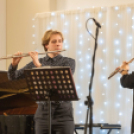 Az Erkel Ferenc Alapfokú Művészeti Iskola karácsonyi koncertje