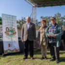 IX. Karcagi Traktoros Ügyességi Verseny a Zuglógerben.