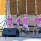 Családi nap és traktoros ügyességi verseny
