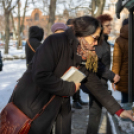 Megemlékezés a doni hősök tiszteletére