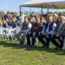 IX. Karcagi Traktoros Ügyességi Verseny a Zuglógerben.