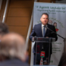 Magyarország Legszebb Konyhakertjei országos díjátadó