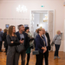 Kovács-Bocskay Anna képzőművész kiállítása