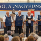 Karcagi Birkafőző Fesztivál 2025 szombati nap