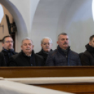 Megemlékezés a doni hősök tiszteletére