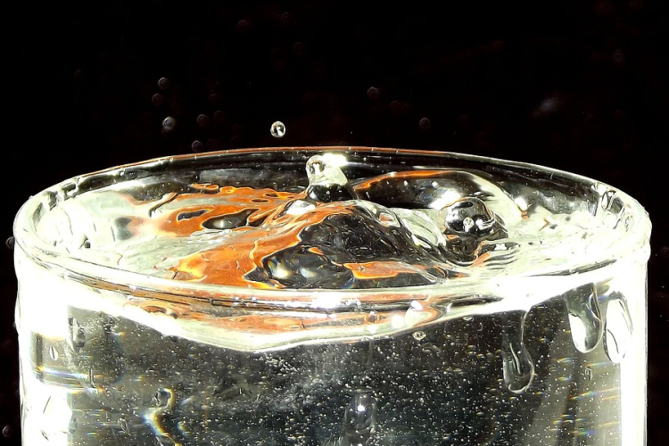 Újra lesz vízfogyasztást népszerűsítő kampány az iskolákban és óvodákban