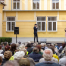 Idősek Napja Karcagon