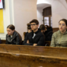 Búzaszentelés és búzaáldás
