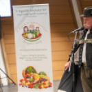 Magyarország Legszebb Konyhakertjei országos díjátadó