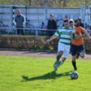 Győzelem a rangadón! Karcagi SE - Fegyvernek KSE 1:0