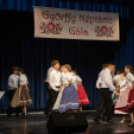 Györffy Néptánc Gála