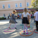 Fecskevató a Györffyben
