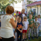 Fecskevató a Györffyben