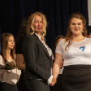 Karcagi SZC Varró István Technikum, Szakképző Iskola és Kollégium- szalagavató ünnepség