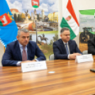 Agrárfórum a Városházán