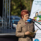IX. Karcagi Traktoros Ügyességi Verseny a Zuglógerben.