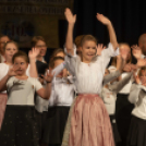 Iskolakápolna szentelés