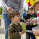 Húsvéti játszóház az Erzsébet Ligetben