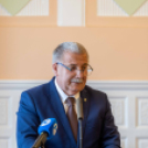 Pedagógusnapi ünnepség
