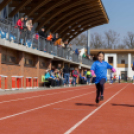 I. Sportcentrum Kupa Gyermek Atlétika Verseny