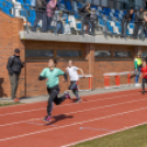 I. Sportcentrum Kupa Gyermek Atlétika Verseny