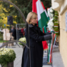 Október 23-i városi megemlékezés