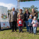 IX. Karcagi Traktoros Ügyességi Verseny a Zuglógerben.