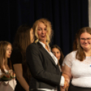 Karcagi SZC Varró István Technikum, Szakképző Iskola és Kollégium- szalagavató ünnepség