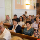Pedagógusnapi ünnepség