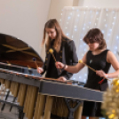 Az Erkel Ferenc Alapfokú Művészeti Iskola karácsonyi koncertje