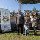 IX. Karcagi Traktoros Ügyességi Verseny a Zuglógerben.