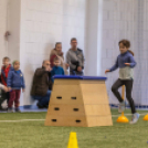 Aktív Karcag - Sportos Tavaszi játszóház