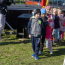 IX. Karcagi Traktoros Ügyességi Verseny a Zuglógerben.