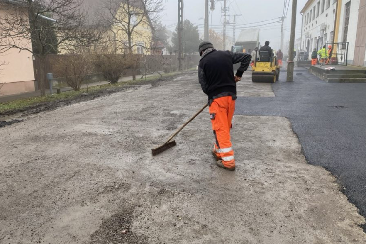 Lakossági tájékoztató