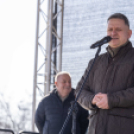 Karcagi Kolbászízesítő és toroskáposzta-főző verseny