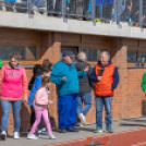 I. Sportcentrum Kupa Gyermek Atlétika Verseny