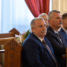 Pedagógusnapi ünnepség