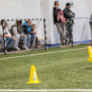 Aktív Karcag - Sportos Tavaszi játszóház