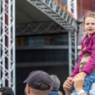 Családi nap az Erzsébet ligetben