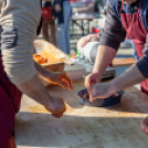 Karcagi Kolbászízesítő és toroskáposzta-főző verseny