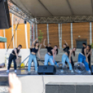 Családi nap és traktoros ügyességi verseny