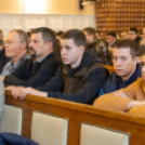 Agrárfórum a Városházán