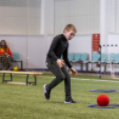 Aktív Karcag - Sportos Tavaszi játszóház