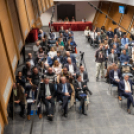 Aszályvédelmi szakmai nap, és könyvbemutató