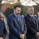 Emlékezés az aradi vértanúkra