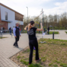 Aktív Karcag - Sportos Tavaszi játszóház