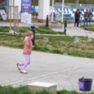 Aktív Karcag - Sportos Tavaszi játszóház