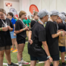 X. Lengyel-Német-Magyar Ifjúsági Sporttalálkozó
