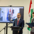 „Két nemzet, egy eszme” – Konferencia Karcagon.