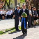 Kováts Napok megnyitója
